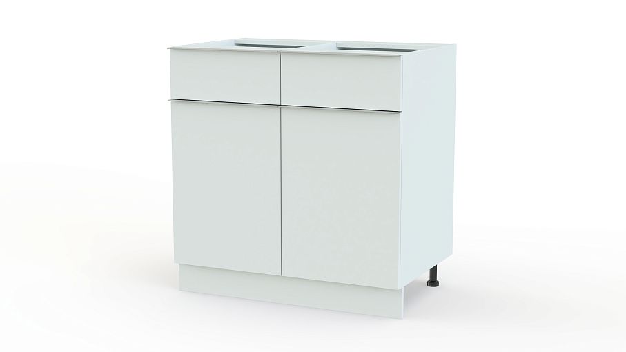 Шкаф нижний Фьюжн 2.2 BMS - Фото