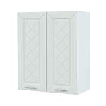 Шкаф верхний 2 двери Агава BMS - Фото 1