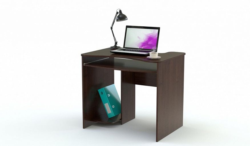 Стол для ноутбука ПСК-1 BMS - Фото