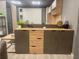 ТЦ Мебель Вуд