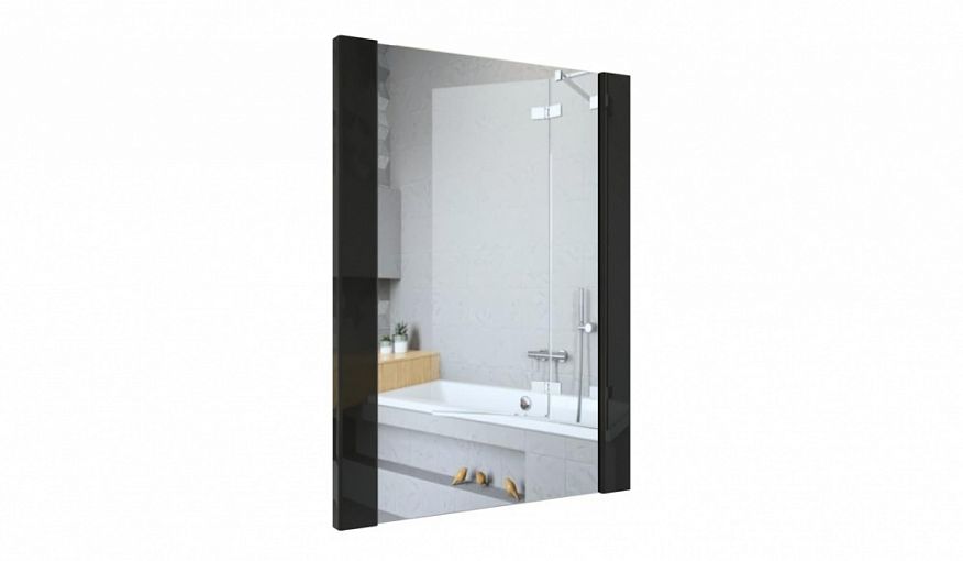 Зеркало в ванную Чарли 1 BMS - Фото