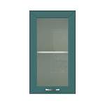 Шкаф-витрина Маргарита 1Д BMS - Фото 2