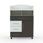 Пеленальный комод Уно 6 BMS - Фото 3