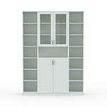 Стеллаж Офелия 11 BMS - Фото 2