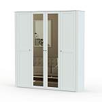 Распашной шкаф Бриз К 2 BMS - Фото 1