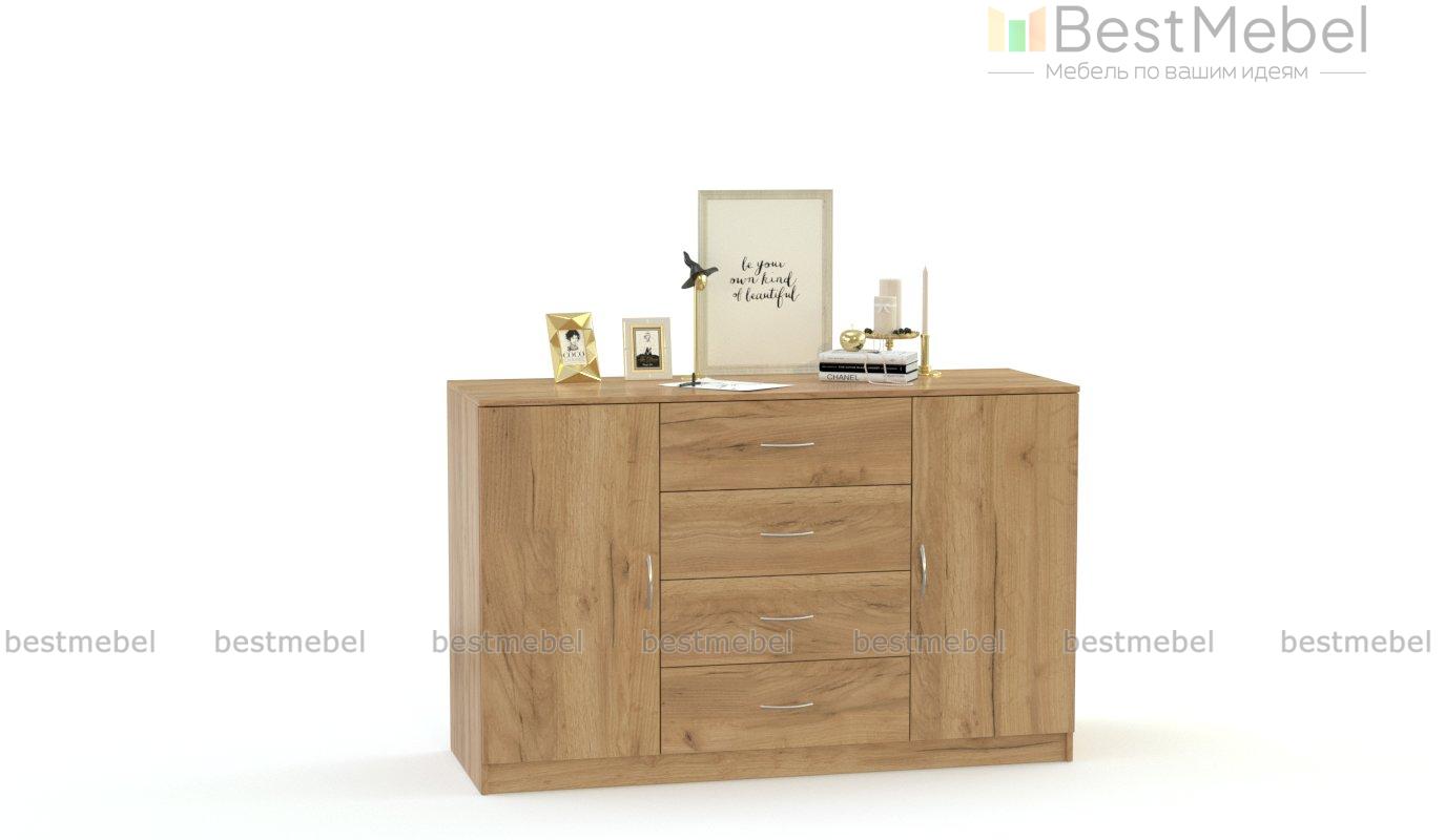 Спальня Эстелла BMS - Фото