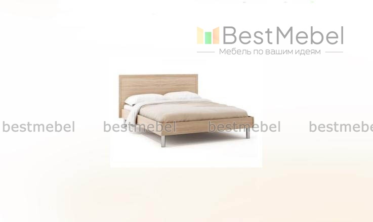 Кровать Бона BMS