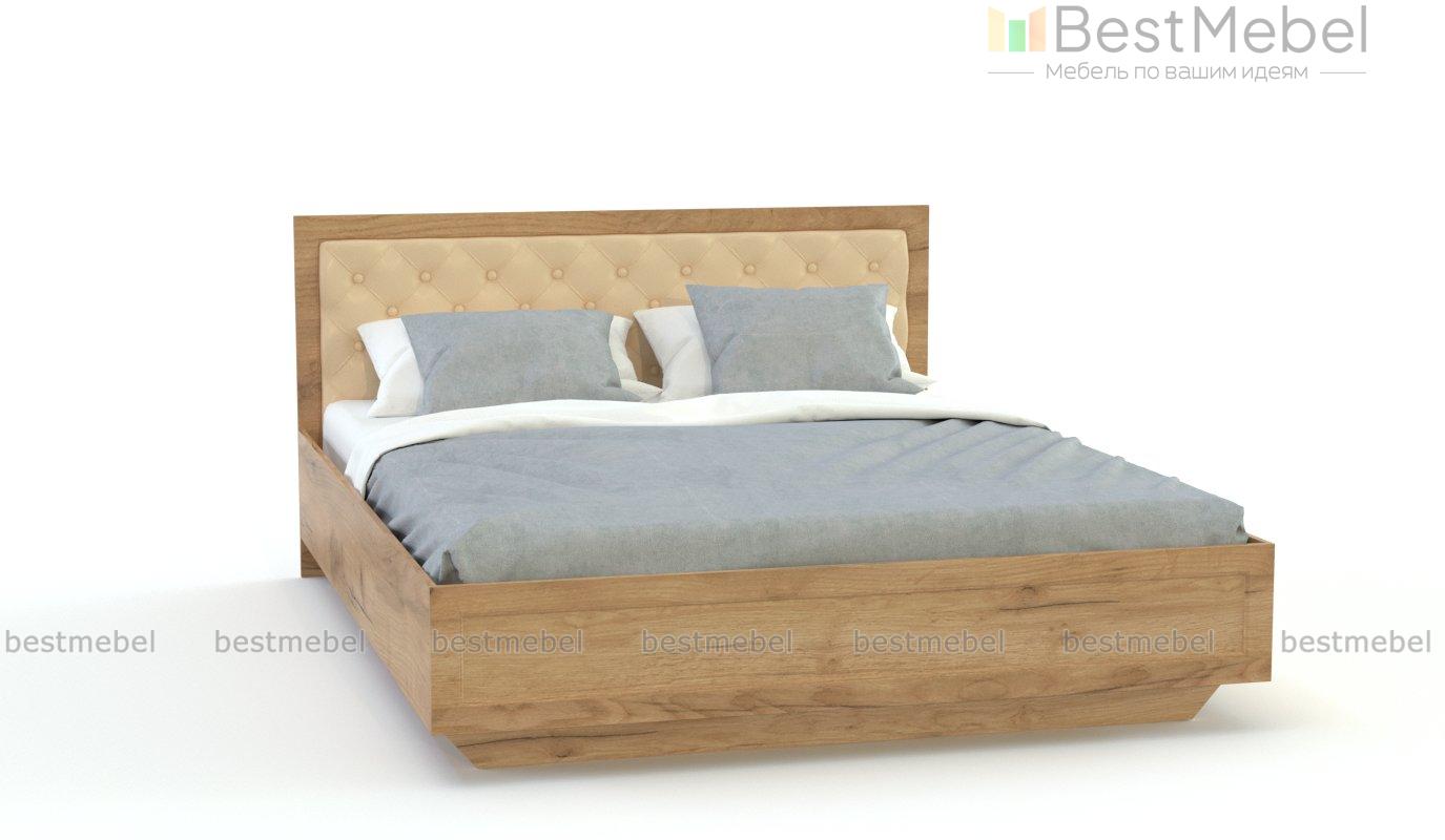 Кровать Чоко 1 BMS - Фото