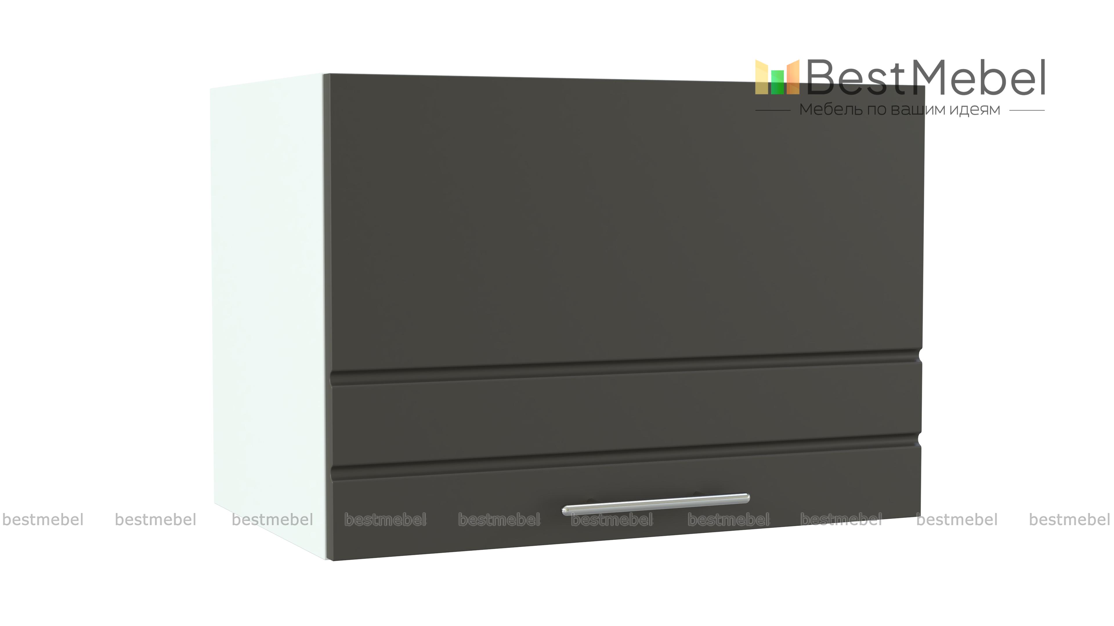 Шкаф Олимпия  под вытяжку BMS - Фото