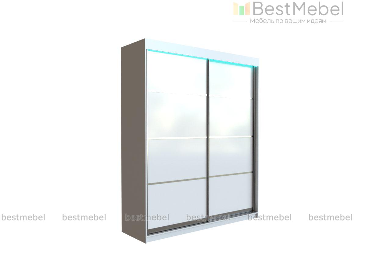 Шкаф-купе Пик BMS - Фото