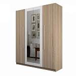 Распашной шкаф Класс-39 BMS - Фото 11