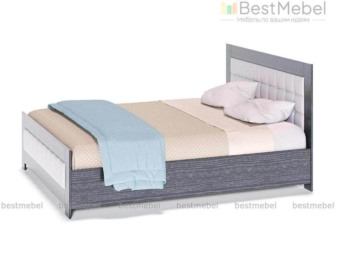 Кровать Бордо BMS - Фото
