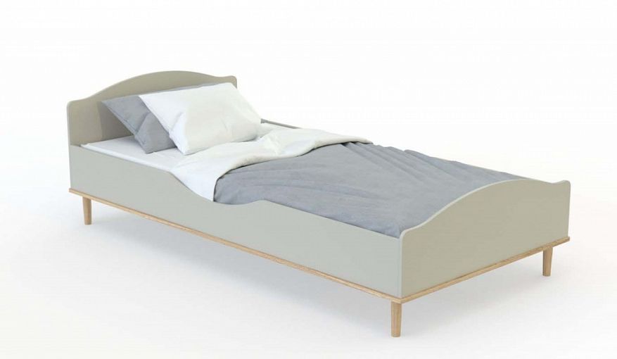 Кровать Лола 11 BMS - Фото