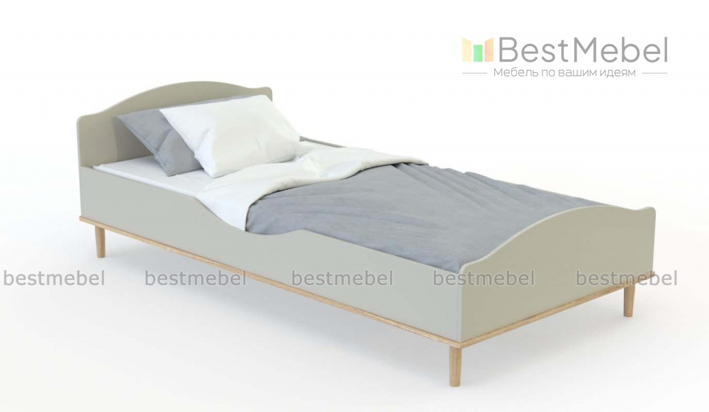 Кровать Лола 11 BMS