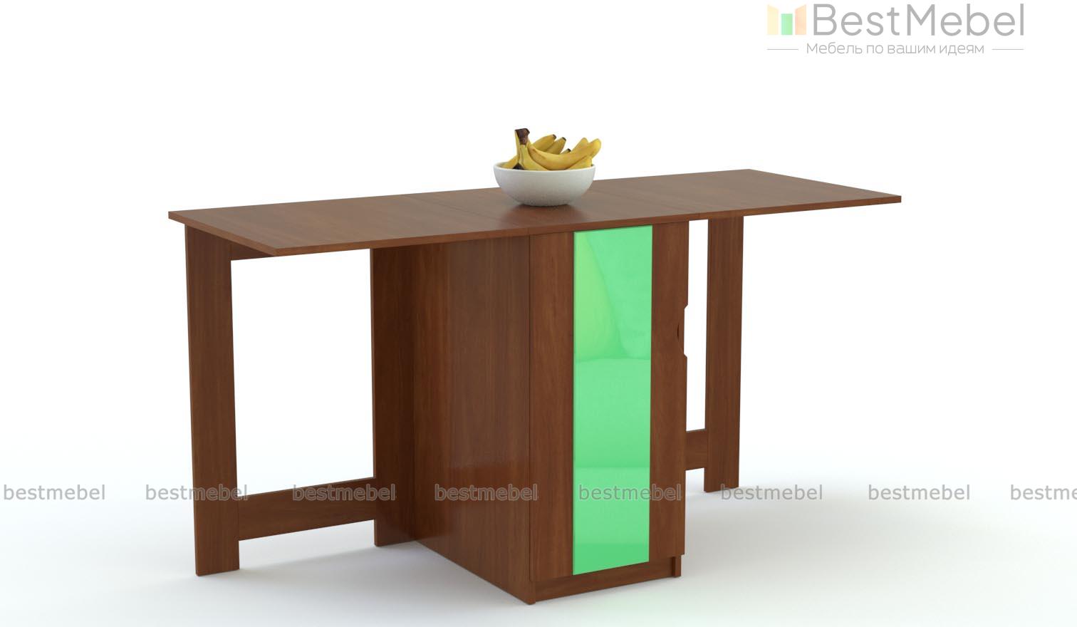 Кухонный стол Паллада 4 BMS - Фото