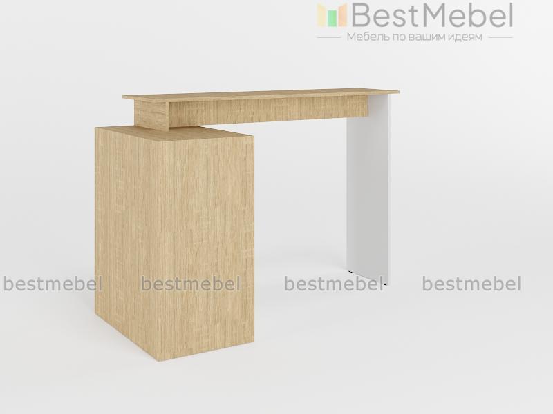 Письменный стол Como Korner BMS - Фото