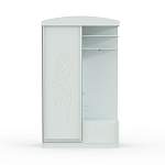 Прихожая-купе Ракушка BMS - Фото 3