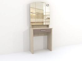 Туалетный столик Ривьера BMS