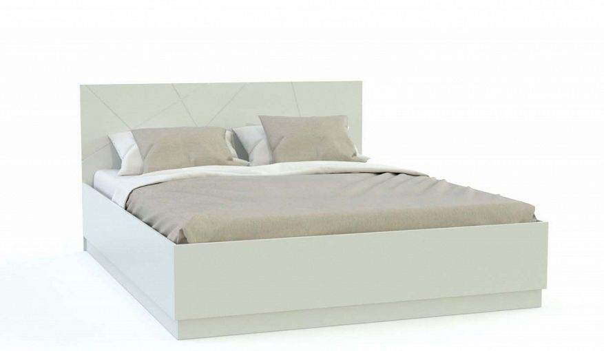 Кровать Модерн 1 BMS - Фото