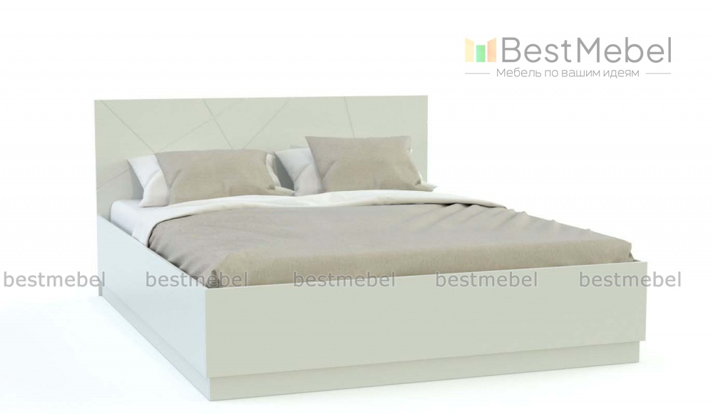 Кровать Модерн 1 BMS
