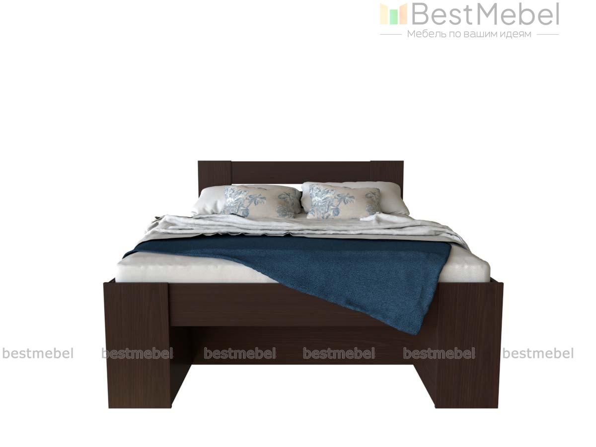 Кровать Оззи-3 BMS - Фото