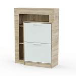 Тумба для обуви Ф-25 BMS - Фото 4