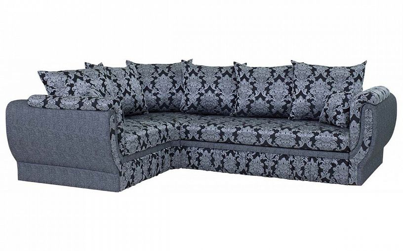 Угловой диван Марсель 4 BMS - Фото
