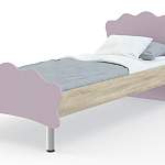 Кровать Pn-11-1 BMS - Фото 1