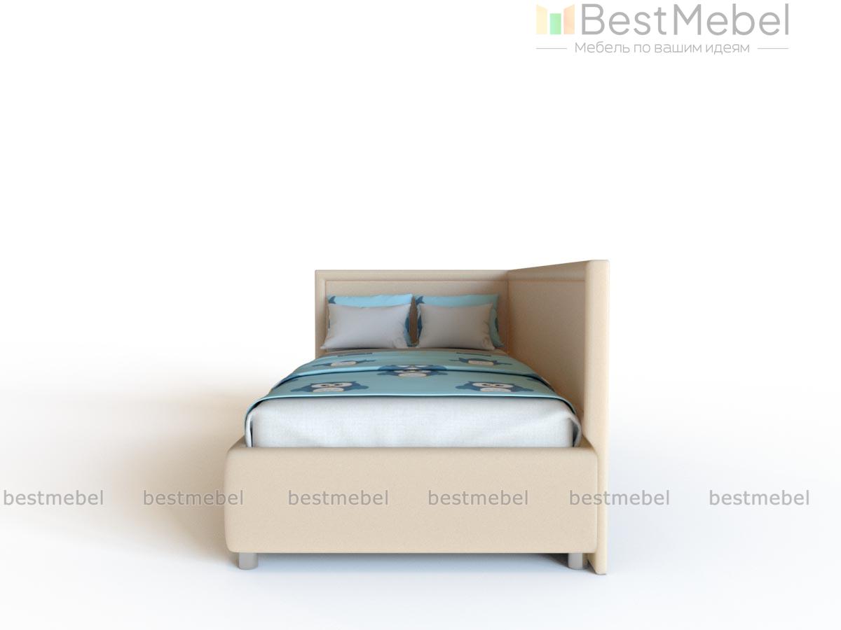 Кровать детская Бемби BMS - Фото
