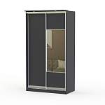 Шкаф-купе 3 Simple BMS - Фото 6