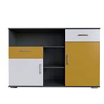 Комод Yellow 31 BMS - Фото 3