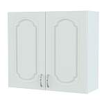 Шкаф верхний с 2-мя дверцами Настя BMS - Фото 7