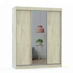 Шкаф-купе СП-4502 BMS - Фото 1