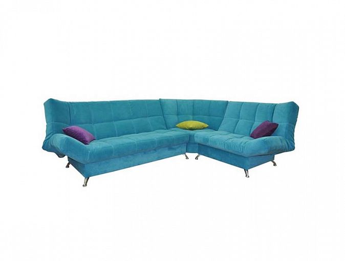 Угловой диван Мирам 2 BMS - Фото