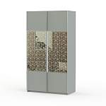 Шкаф-купе Оскар 34 BMS - Фото 1