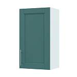 Шкаф верхний с 1-ой дверцей Сканди BMS - Фото 5