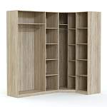 Угловой шкаф Юджин 36 BMS - Фото 6