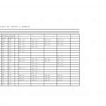 Схема сборки Письменный стол Como Korner BMS