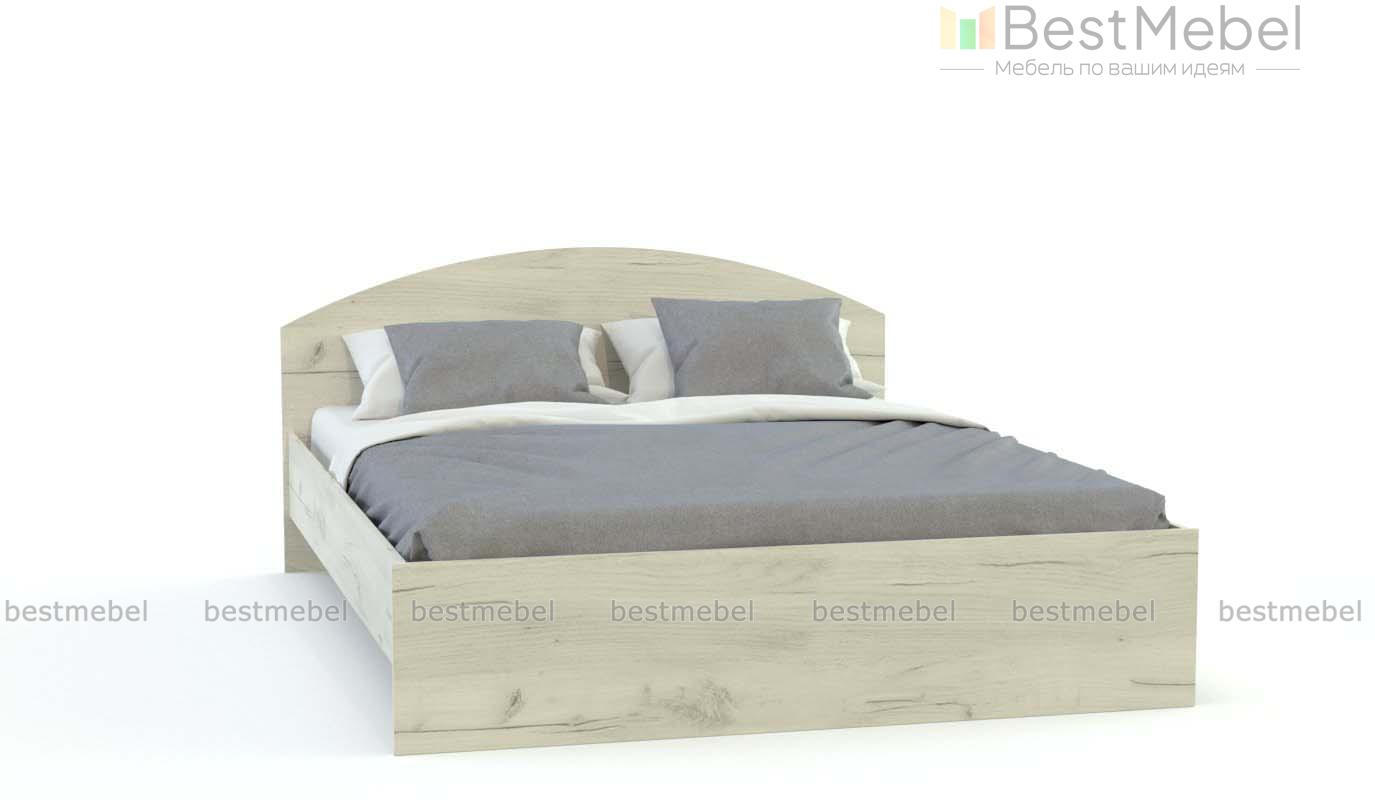 Кровать Метод BMS - Фото