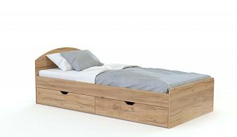 Кровать Даллас 1 BMS (2040х700х940)