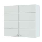 Шкаф-сушка Квадро глухой BMS - Фото 1