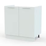 Нижний кухонный шкаф Vento 14 BMS - Фото 7