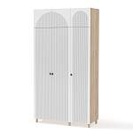 Шкаф распашной Вивьен 8 BMS - Фото 9