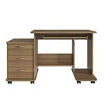 Компьютерный стол СС 08.01 BMS - Фото 4