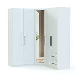 Угловой шкаф Юджин 42 BMS - Фото 4