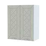 Шкаф верхний 2 двери Агава BMS - Фото 6