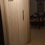 Шкаф распашной Зодиак 1 BMS - Фото от клиента