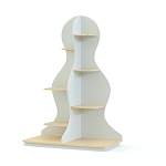 Стеллаж Аллегро 3 BMS - Фото 1