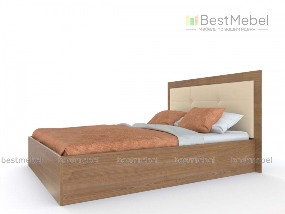 Кровать Даная-2 BMS