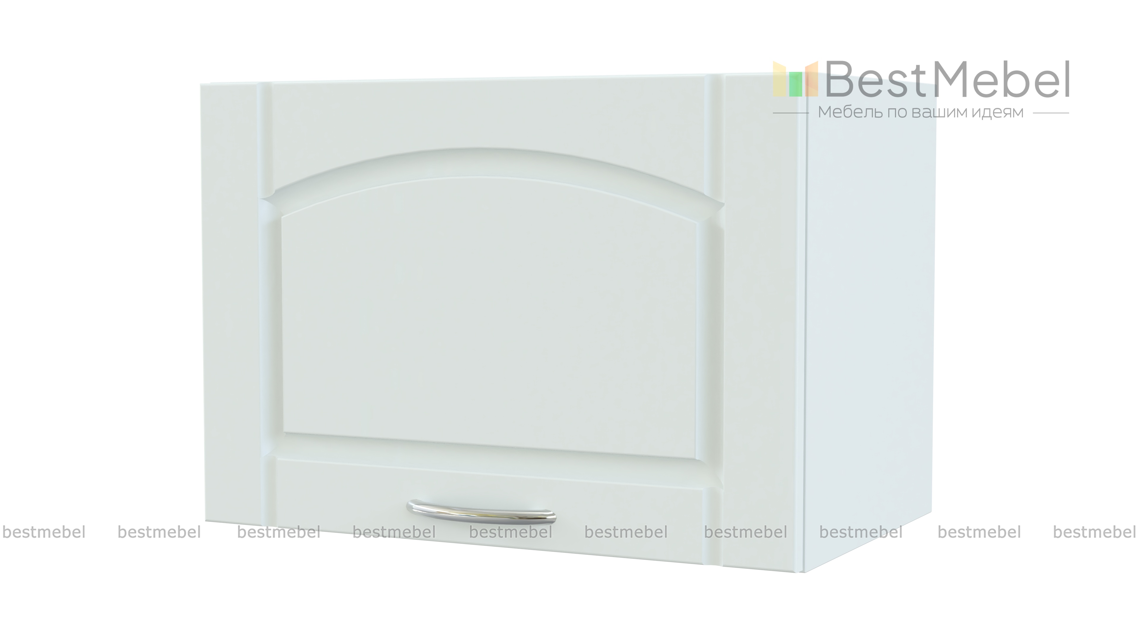 Шкаф- газовка Трапеза BMS